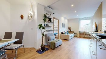 Imagen Bilocale arredato Repubblica, stazione centrale