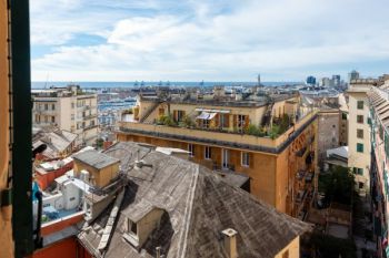 Imagen Appartamento arredato Genova