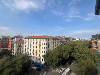 Imagen Attico arredato con terrazzo Città studi, lambrate, udine, loreto