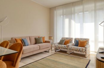 Imagen Appartamento arredato con terrazzo Repubblica, stazione centrale