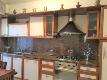 Imagen Appartamento arredato con terrazzo Venezia