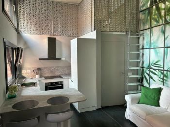 Imagen Bilocale arredato Repubblica, stazione centrale