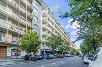 Imagen Appartamento arredato San salvario