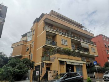 Imagen Bilocale arredato Monteverde, gianicolense