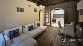 Imagen Bilocale arredato Centro storico