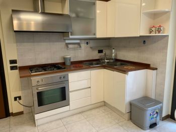 Imagen Bilocale arredato con terrazzo Borgo santa caterina, redona, finardi