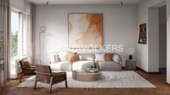 Imagen Appartamento arredato con terrazzo Centro storico, brera