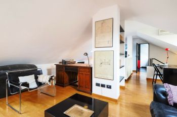 Imagen Bilocale arredato Chiesa rossa, cermenate, ripamonti