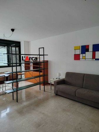 Imagen Monolocale arredato Bergamo