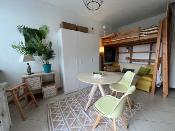 Imagen Monolocale arredato Buenos aires, indipendenza, p.ta venezia