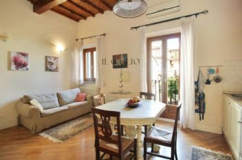 Imagen Bilocale arredato Centro storico