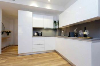 Imagen Bilocale arredato Centro storico