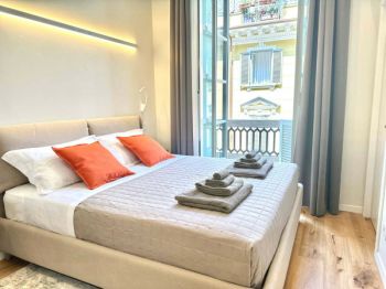 Imagen Bilocale arredato Centro