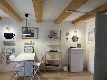 Imagen Monolocale arredato Chiaia