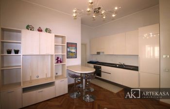 Imagen Bilocale arredato Centro storico