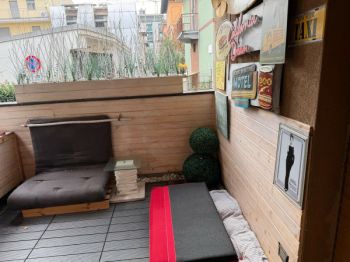 Imagen Appartamento arredato con terrazzo Certosa, quarto oggiaro, villa pizzone