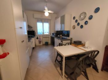 Imagen Bilocale arredato Sestri ponente