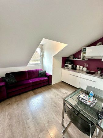 Imagen Monolocale arredato Garibaldi, isola, maciachini, monumentale