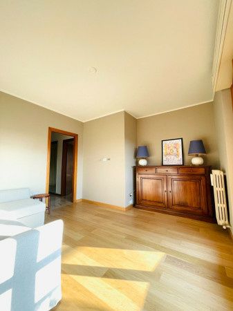 Imagen Attico arredato con terrazzo Chiesa rossa, cermenate, ripamonti