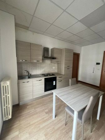 Imagen Monolocale arredato Lingotto