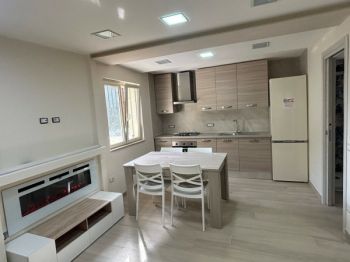 Imagen Villa arredata con terrazzo Napoli