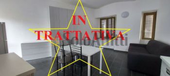 Imagen Monolocale arredato Torino