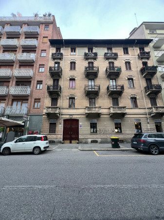 Imagen Appartamento arredato Cit turin