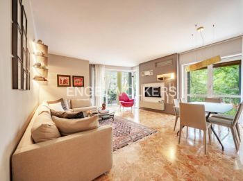 Imagen Appartamento arredato con terrazzo Fiera, firenze, sempione, paolo sarpi/arena