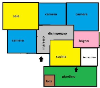 Vivienda similar