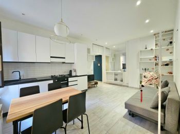 Imagen Bilocale arredato Chiesa rossa, cermenate, ripamonti