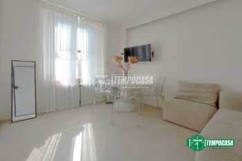 Imagen Bilocale arredato Bocconi, c.so italia, ticinese