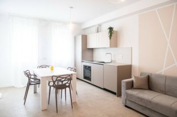 Imagen Bilocale arredato con terrazzo Certosa, quarto oggiaro, villa pizzone