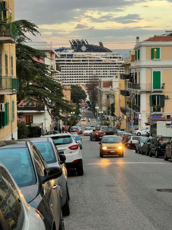 Imagen Monolocale arredato Centro - centro storico