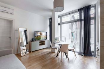 Imagen Bilocale arredato Città studi, lambrate, udine, loreto