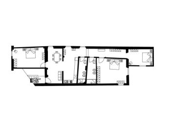 Imagen Appartamento arredato Centro storico