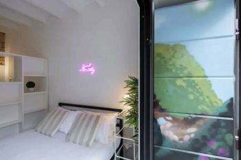 Imagen Monolocale arredato Chiesa rossa, cermenate, ripamonti