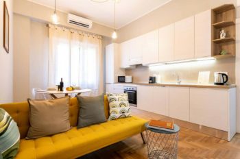 Imagen Appartamento arredato P.ta genova, romolo, solari