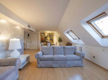 Imagen Appartamento arredato Baggio, forze armate, quinto romano