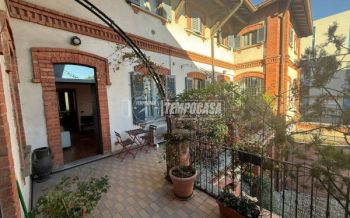 Imagen Bilocale arredato con terrazzo Greco , monza , palmanova, bicocca