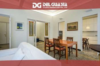 Imagen Appartamento arredato Albaro