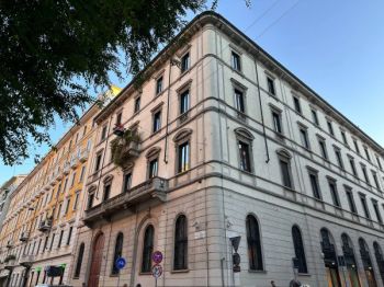 Imagen Bilocale arredato Bocconi, c.so italia, ticinese