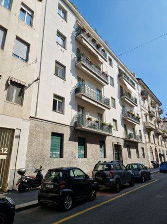 Imagen Monolocale arredato Bocconi, c.so italia, ticinese