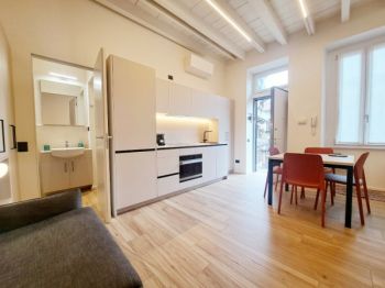 Imagen Monolocale arredato Buenos aires, indipendenza, p.ta venezia