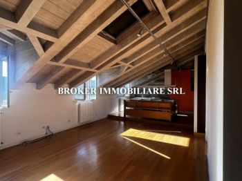 Imagen Attico arredato P.ta genova, romolo, solari