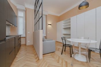 Imagen Monolocale arredato Città studi, lambrate, udine, loreto