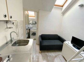 Imagen Monolocale arredato Città studi, lambrate, udine, loreto