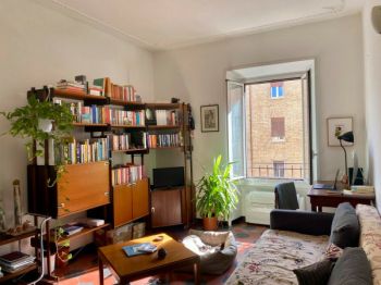Imagen Bilocale arredato Trastevere, aventino, testaccio