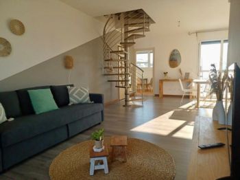 Vivienda similar