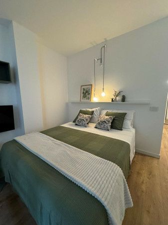 Imagen Monolocale arredato Bergamo