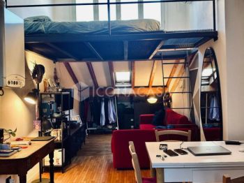 Imagen Monolocale arredato Repubblica, stazione centrale